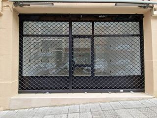 Lloguer Local Comercial  Calle caserío landáburu. Local en alquiler en santutxu