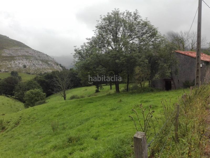 Foto 45c02090-3d0a-4074-91d4-4012f291ddc1. Finca rústica a Ruesga