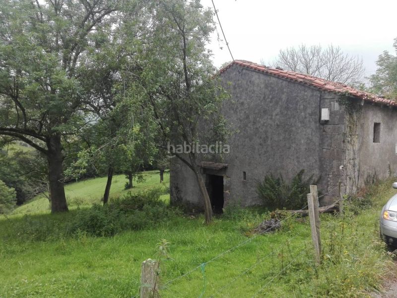 Foto 4b218be9-c417-458e-8a39-dc929c583af4. Finca rústica a Ruesga