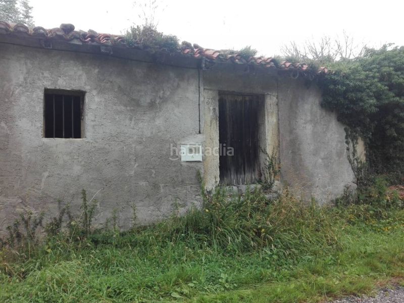 Foto 55f6e7aa-d872-4d73-a478-e112ec811518. Finca rústica a Ruesga