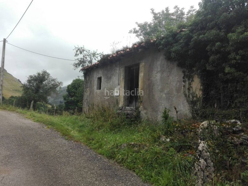 Foto 7b990374-efda-4d8a-b09f-bb523724f973. Finca rústica a Ruesga