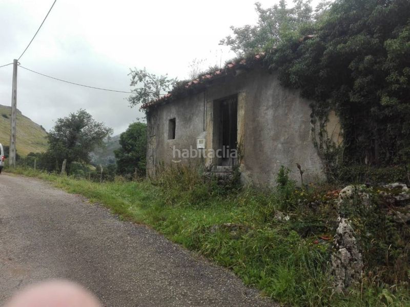 Foto 873446e4-f7d6-4333-8ff9-ae8c141011eb. Finca rústica a Ruesga