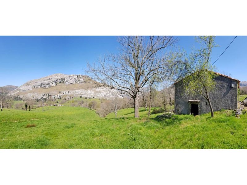 Foto aa1c2c60-2371-4ea4-909d-557d0e4a273c. Finca rústica a Ruesga