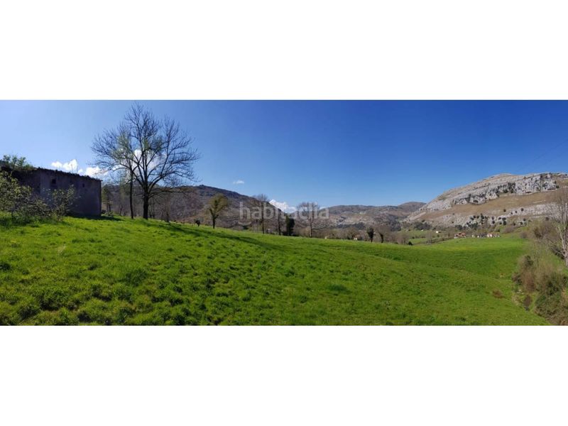 Foto ee0ae75e-3001-4073-aa64-8e4140bf044d. Finca rústica a Ruesga