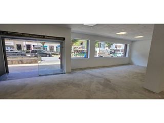 Lloguer Local Comercial  Alameda doctor areilza. Local en alquiler en indautxu