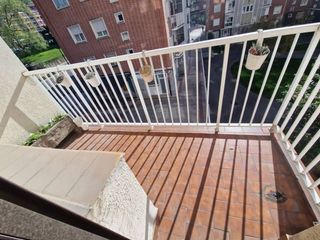 Etagenwohnung  Plaza julio lazurtegui. Piso en venta en deusto