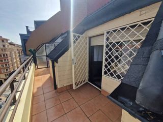 Affitto Appartamento  Calle egaña. Piso en alquiler en indautxu