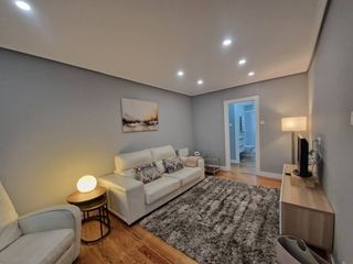 Miete Etagenwohnung  Calle egaña. Piso en alquiler en indautxu