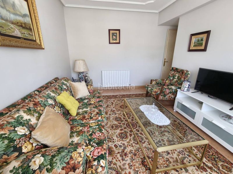 Foto 07f10384-5c45-442b-9884-e343172e55e6. Pis amb calefacció a Artziniega