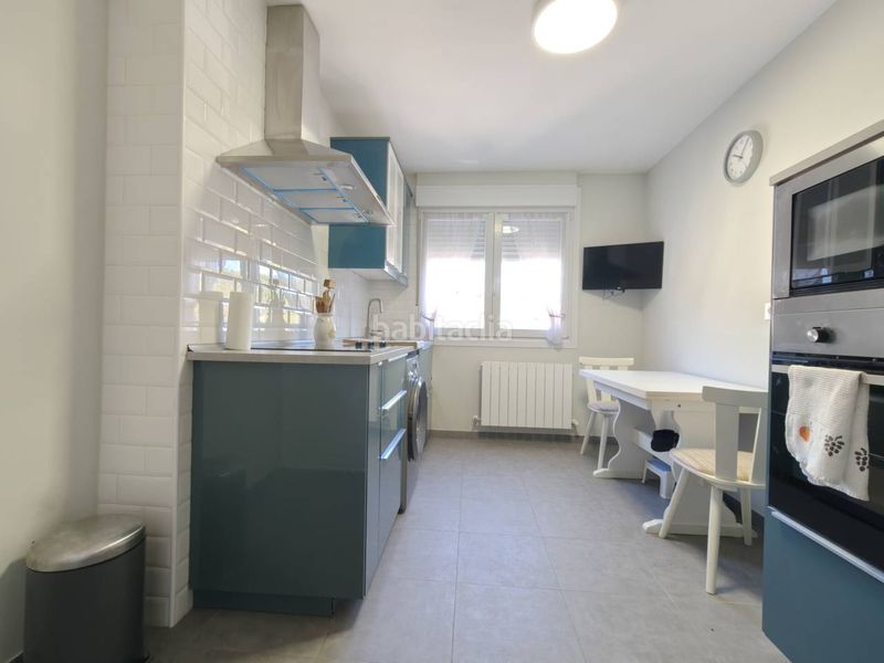 Foto 59c644db-eff5-4dd9-88a2-48923ee7854f. Pis amb calefacció a Artziniega