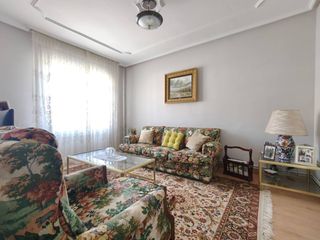 Pis  Avenida amezola. Piso en venta en artziniega