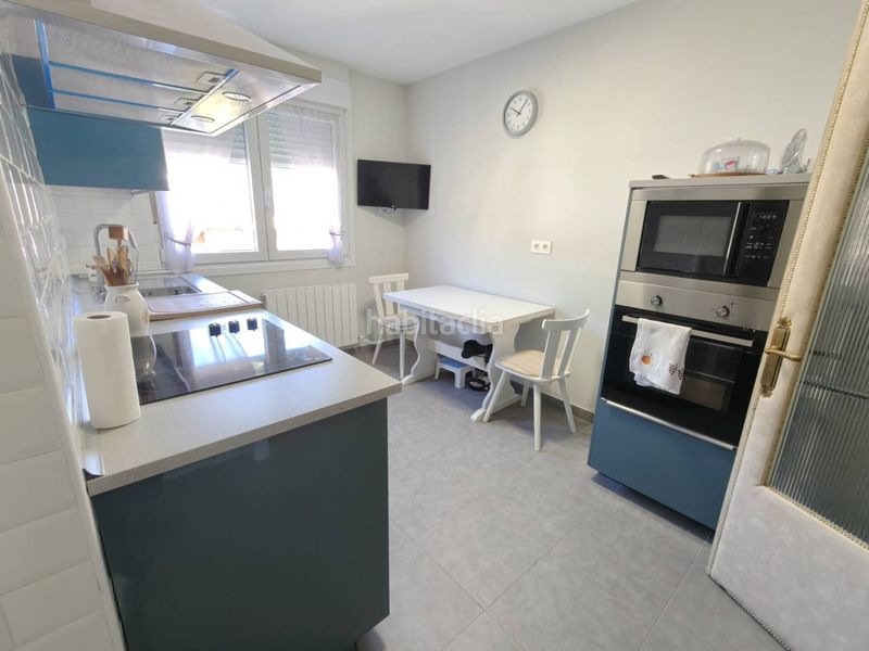 Foto 80180381-03c6-451d-9f28-76e64e63784c. Pis amb calefacció a Artziniega