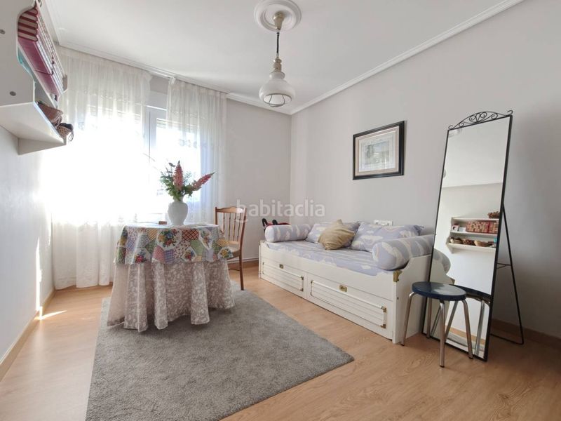 Foto b33cb6af-b123-4135-a98c-8e29f3b930db. Pis amb calefacció a Artziniega