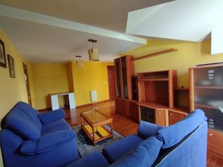 Ático  Calle carretera general. Atico en venta en gama bárcena de cicero