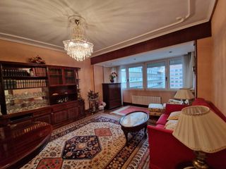 Appartement  Calle pintores zubiaurre. Piso en venta en ametzola