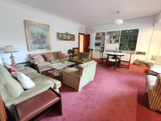 Etagenwohnung  Avenida juan antonio zunzunegi. Venta de piso amplio en basurto, bilbao