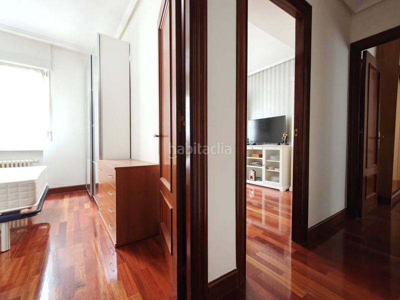 Foto 07766d78-4952-4d27-a20b-d65fffabe7a0. Piso venta de piso en Zona Indautxu Bilbao
