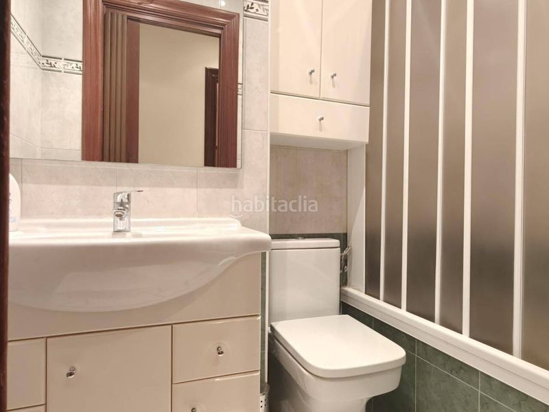 Foto 35b4b333-7d0e-441e-aeb4-a6686427e341. Piso venta de piso en Zona Indautxu Bilbao
