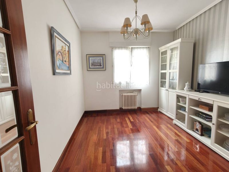 Foto 396b56f0-3ff6-4c1a-88c3-538f73587a9a. Piso venta de piso en Zona Indautxu Bilbao