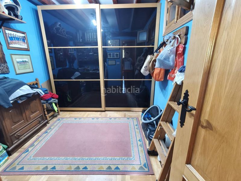 Foto 1a3f6574-e1bd-4ac8-8b8e-fae87c21d3b5. Casa adossada amb calefacció a Arrankudiaga / Zollo
