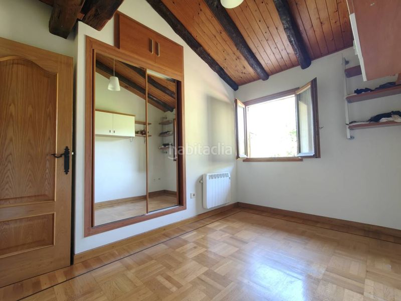 Foto 232087d2-efb6-4f20-9408-fb156a5d8436. Casa adossada amb calefacció a Arrankudiaga / Zollo