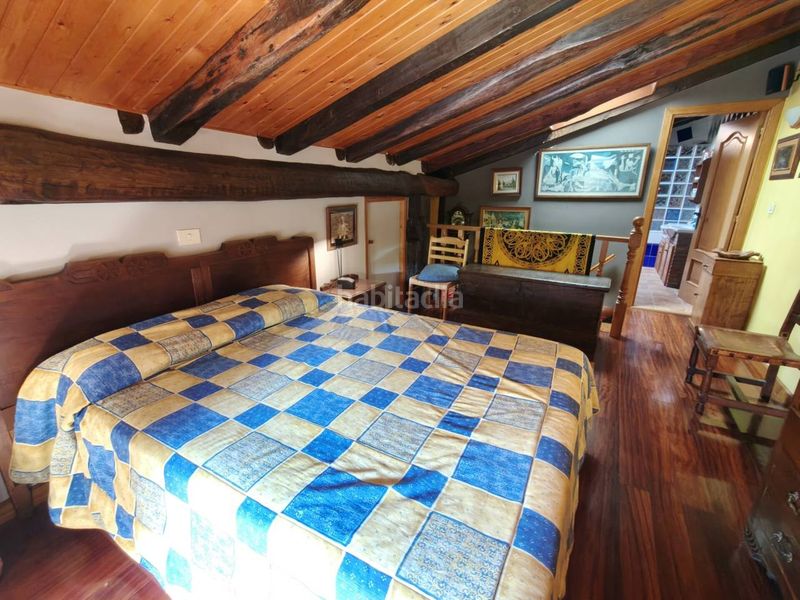 Foto b3f37714-d34e-44be-9a63-7f2edfa9bcc5. Casa adossada amb calefacció a Arrankudiaga / Zollo