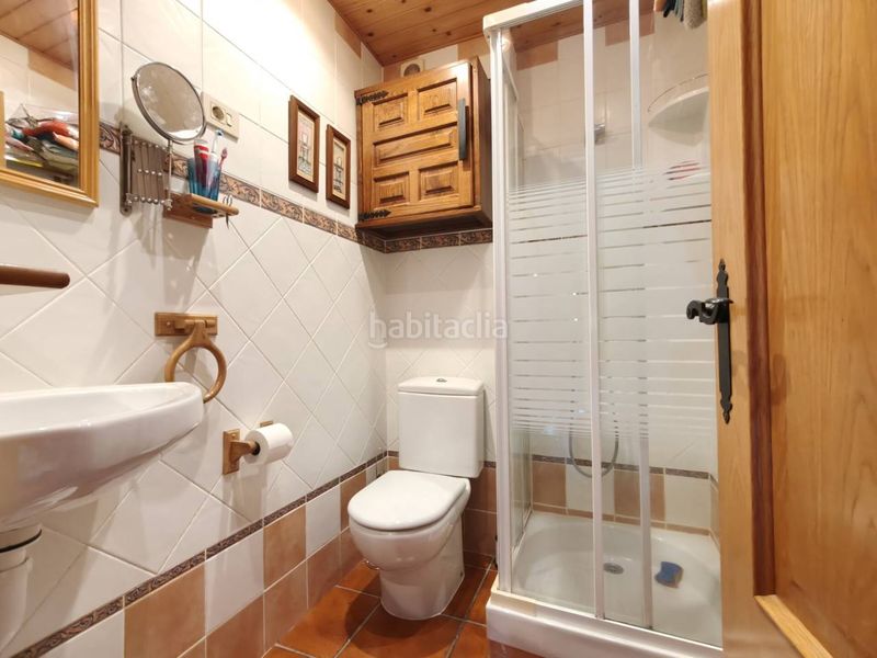 Foto bde8985f-d684-460c-adc8-74c97f20b5d1. Casa adossada amb calefacció a Arrankudiaga / Zollo