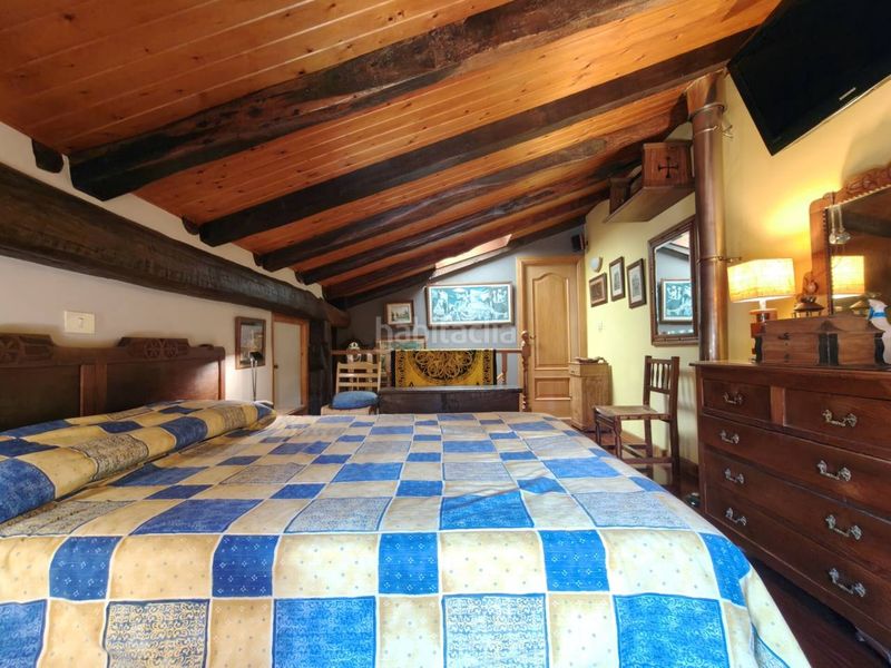 Foto c873c2a3-ae05-408a-bbf4-23dcdb5afe11. Casa adossada amb calefacció a Arrankudiaga / Zollo