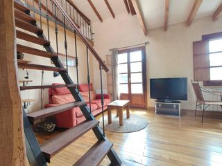 Appartement  Calle aldai. Piso en venta en fruiz