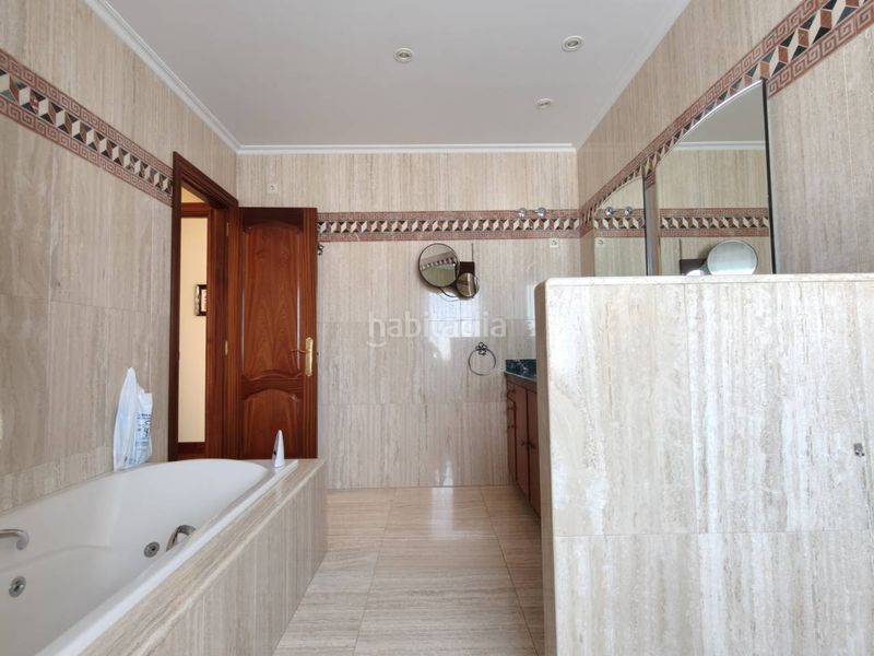 Foto 3d1e7290-cbc6-4ba1-814d-92e2661885af. Chalet con parcheggio in Negurigane-Peruri Leioa