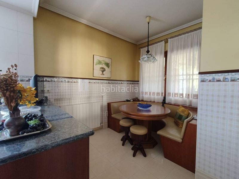 Foto 468ce92a-b85e-4979-b746-ccb1d51abaec. Chalet con parcheggio in Negurigane-Peruri Leioa