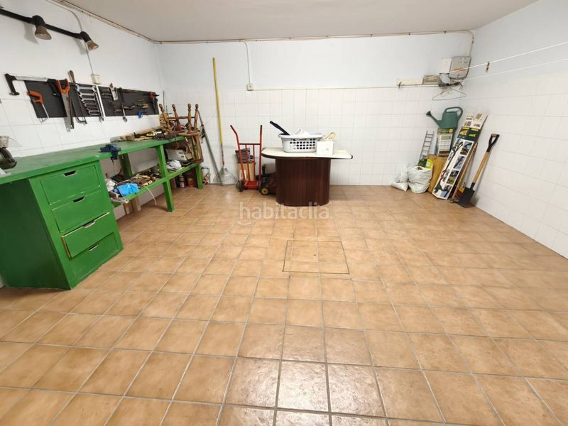 Foto 47e718b8-f8a2-41b0-9dca-c97f91ecb1f0. Chalet con parcheggio in Negurigane-Peruri Leioa