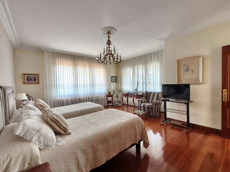 Foto 50619d09-c1a6-4419-9c33-571f040f205a. Chalet con parcheggio in Negurigane-Peruri Leioa