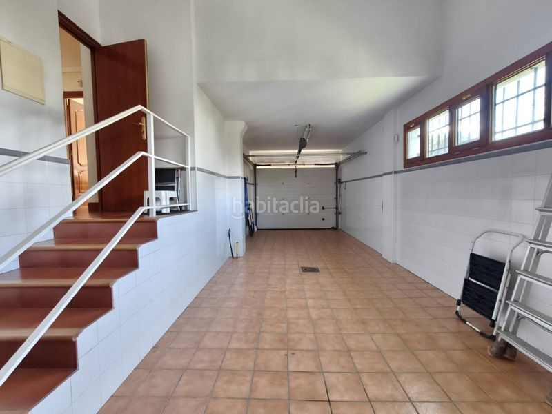 Foto 55bc6ee5-d871-48c2-9824-af3315251947. Chalet con parcheggio in Negurigane-Peruri Leioa