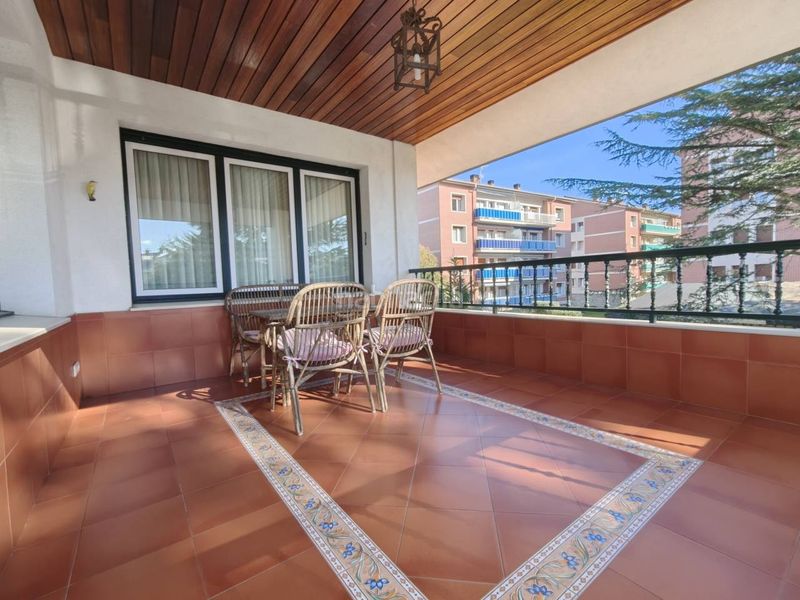 Foto 5a78e6a7-2e5f-4276-b00e-5cbb40fab7d0. Chalet con parcheggio in Negurigane-Peruri Leioa