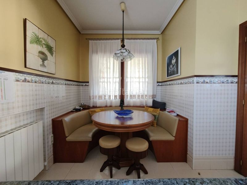 Foto 6ca7420c-f90f-4158-8317-ddd1f0814f89. Chalet con parcheggio in Negurigane-Peruri Leioa