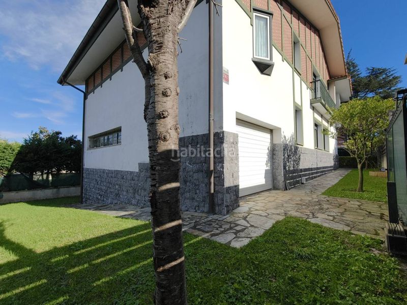 Foto 6d1ff8a7-6657-4e3c-a1b7-07f9ec87c226. Chalet con parcheggio in Negurigane-Peruri Leioa