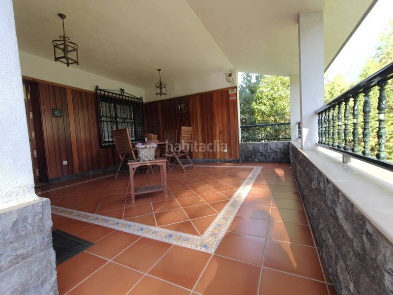 Foto 76d911f5-879a-4ccd-a774-7db3914842e1. Chalet con parcheggio in Negurigane-Peruri Leioa