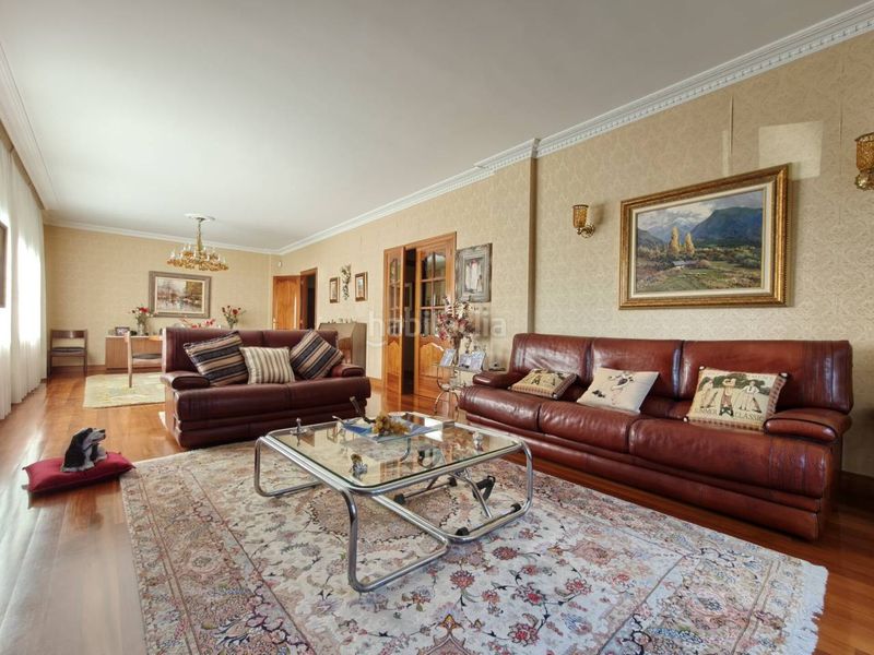Foto 7ac16933-00d2-4553-9738-f3633564bbd5. Chalet con parcheggio in Negurigane-Peruri Leioa