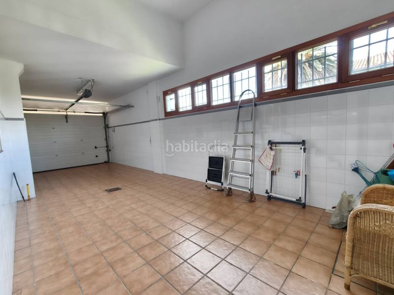 Foto 84e157e5-2990-4d81-be01-ab1d29ed1632. Chalet con parcheggio in Negurigane-Peruri Leioa