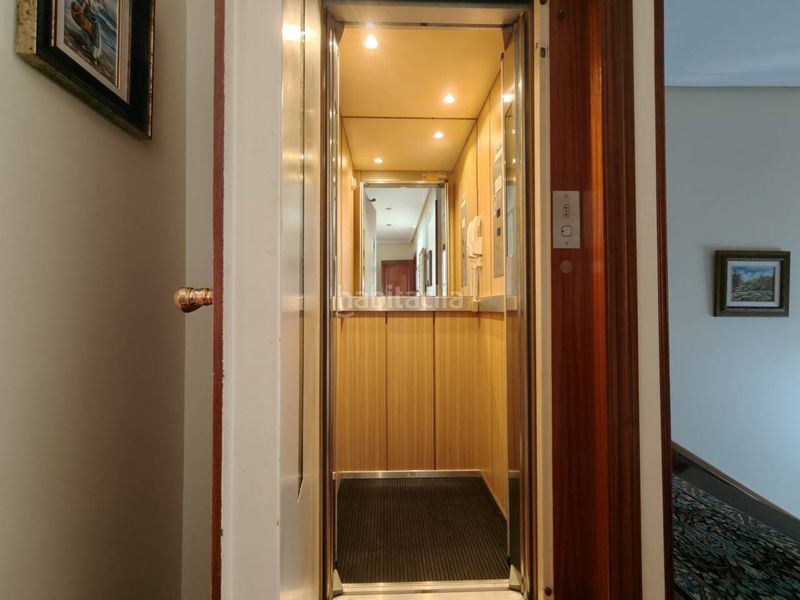 Foto 854d4a13-ad12-49d8-9466-3834ca343252. Chalet con parcheggio in Negurigane-Peruri Leioa