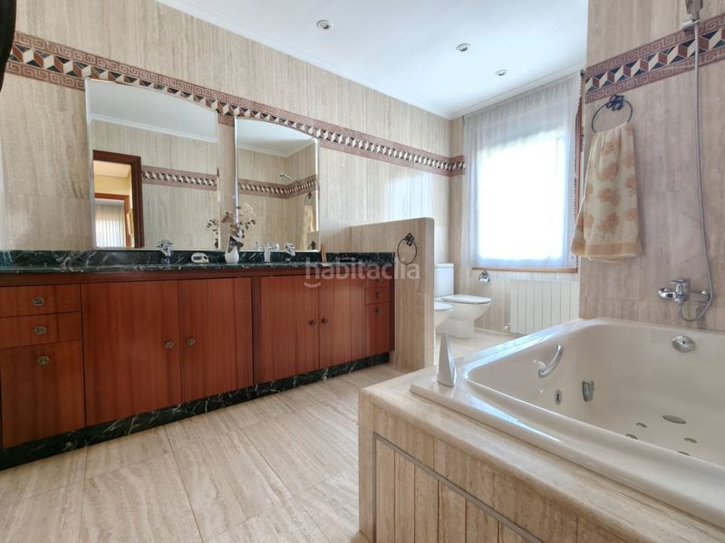 Foto 9a051d0d-f9d8-401e-b523-fbccf7b5bc0b. Chalet con parcheggio in Negurigane-Peruri Leioa