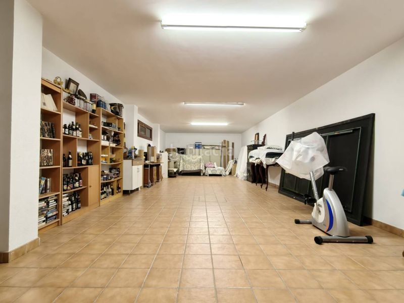 Foto b05aff51-3870-44a7-a2d2-d304236b1e37. Chalet con parcheggio in Negurigane-Peruri Leioa