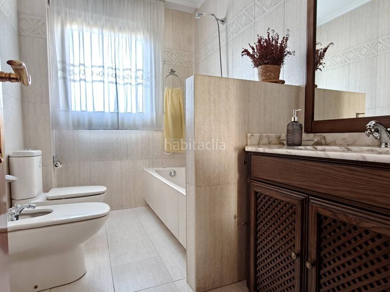 Foto b4f08365-6903-4c71-95e0-7736bcc127ab. Chalet con parcheggio in Negurigane-Peruri Leioa