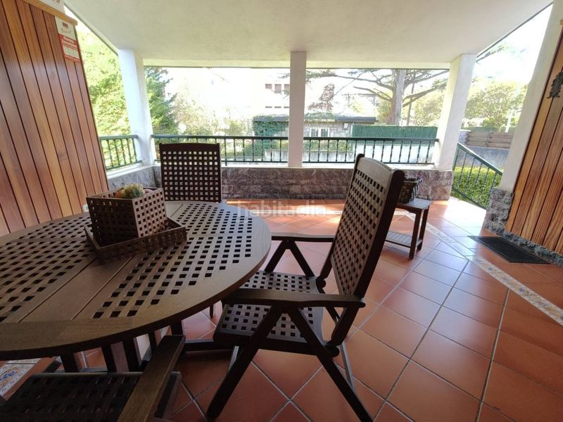 Foto b8036a6b-c843-4675-8e89-912c3a2847a1. Chalet con parcheggio in Negurigane-Peruri Leioa