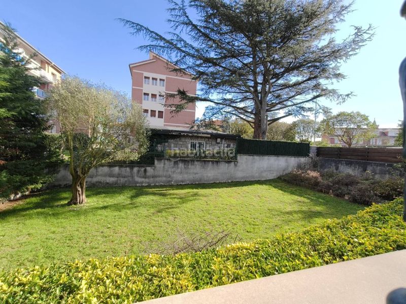 Foto bb2cfd8f-a7bb-4d4c-951a-8782b01b4926. Chalet con parcheggio in Negurigane-Peruri Leioa
