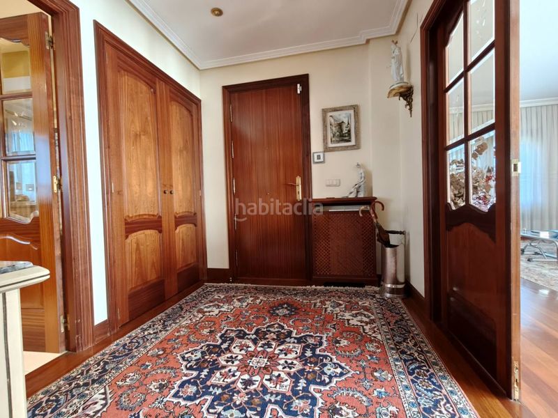 Foto c56be016-7f41-4844-ad7b-a4bc3ce392f5. Chalet con parcheggio in Negurigane-Peruri Leioa
