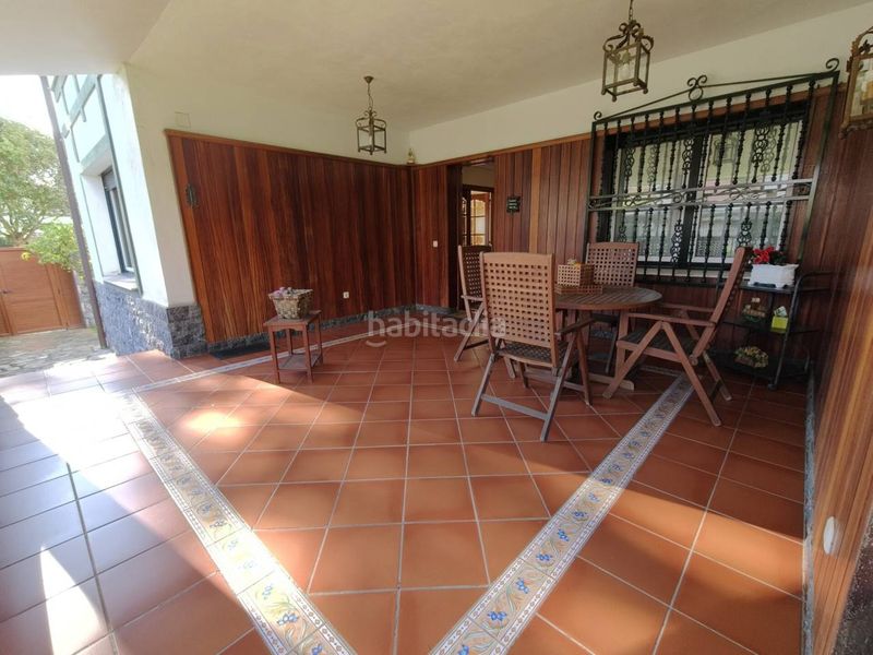Foto c7317425-dc31-40ca-ad3d-99fafc1a0f70. Chalet con parcheggio in Negurigane-Peruri Leioa