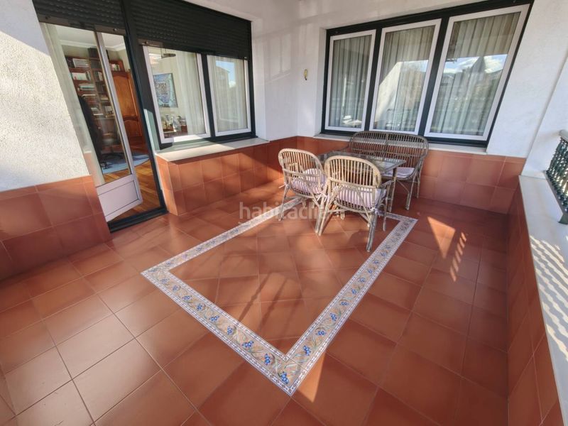 Foto c9e3eed7-cd7c-4e00-9374-3ac6c645d2cf. Chalet con parcheggio in Negurigane-Peruri Leioa