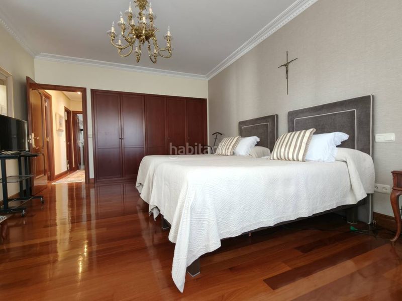 Foto dd3cce19-b2ae-44f7-91d4-b6d742cc213a. Chalet con parcheggio in Negurigane-Peruri Leioa